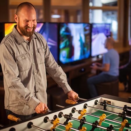 Holiday Inn West Yellowstone By Ihg Eksteriør billede