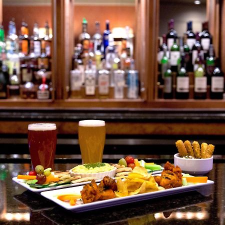 Holiday Inn West Yellowstone By Ihg Restaurant billede