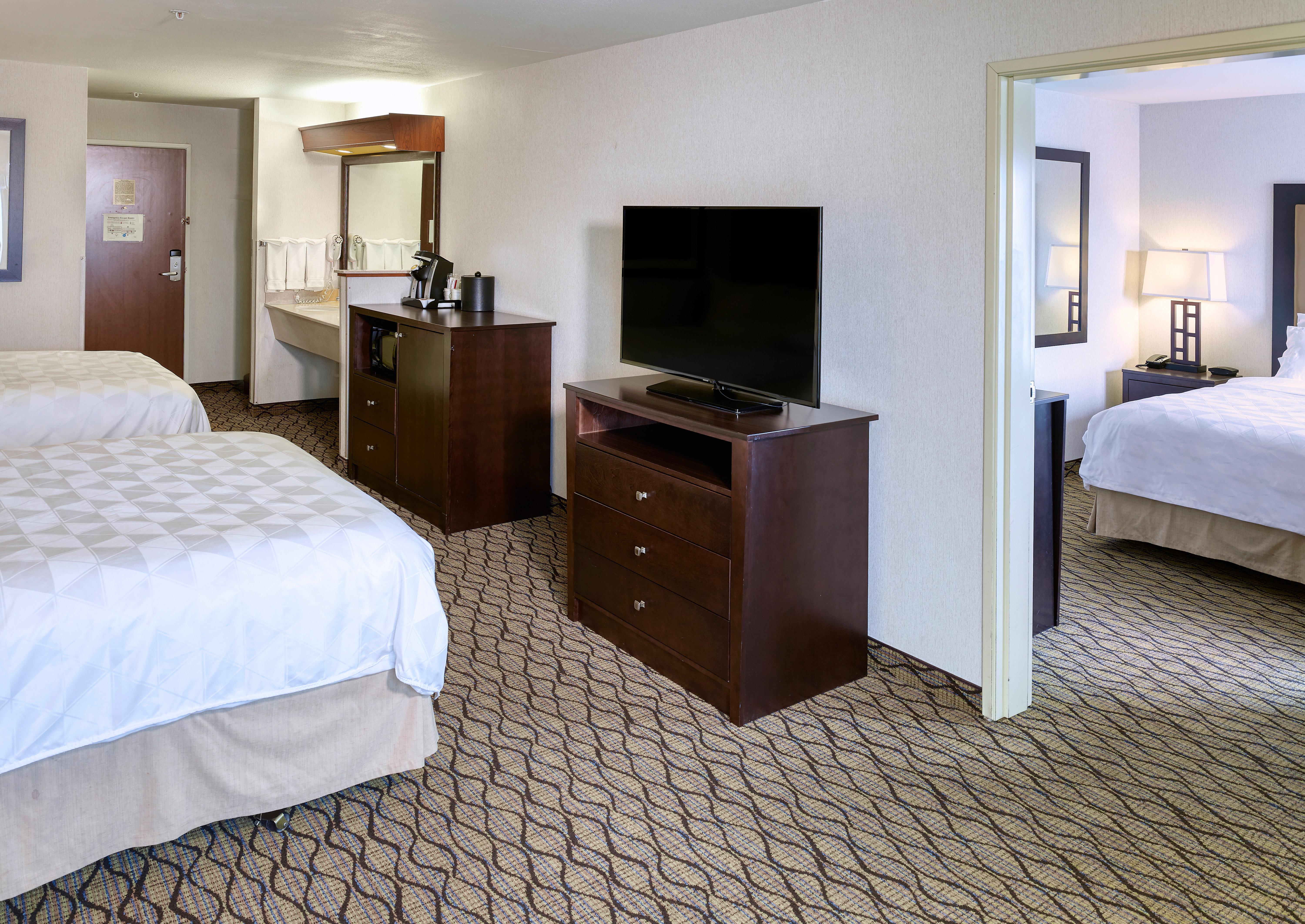 Holiday Inn West Yellowstone By Ihg Eksteriør billede