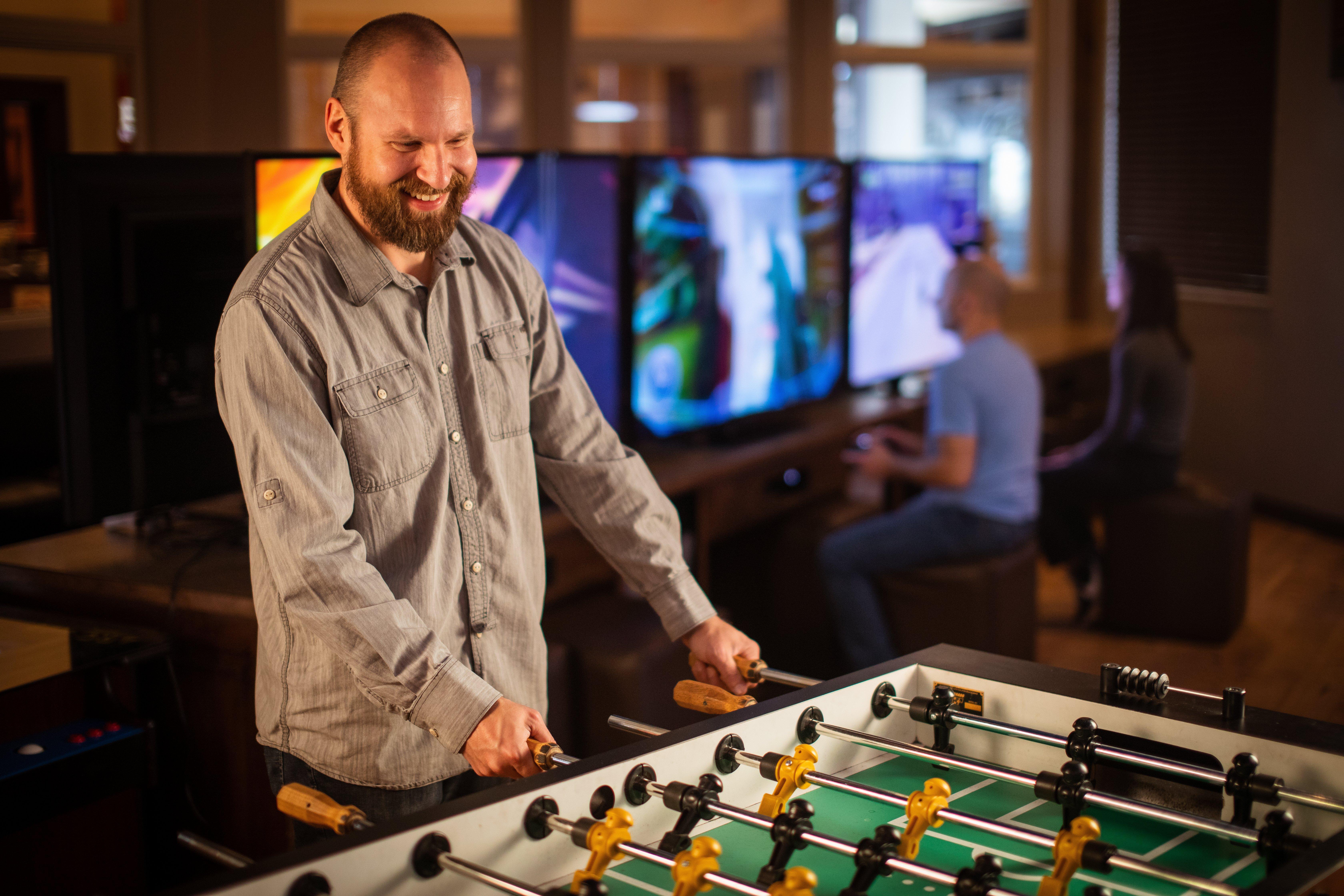 Holiday Inn West Yellowstone By Ihg Eksteriør billede