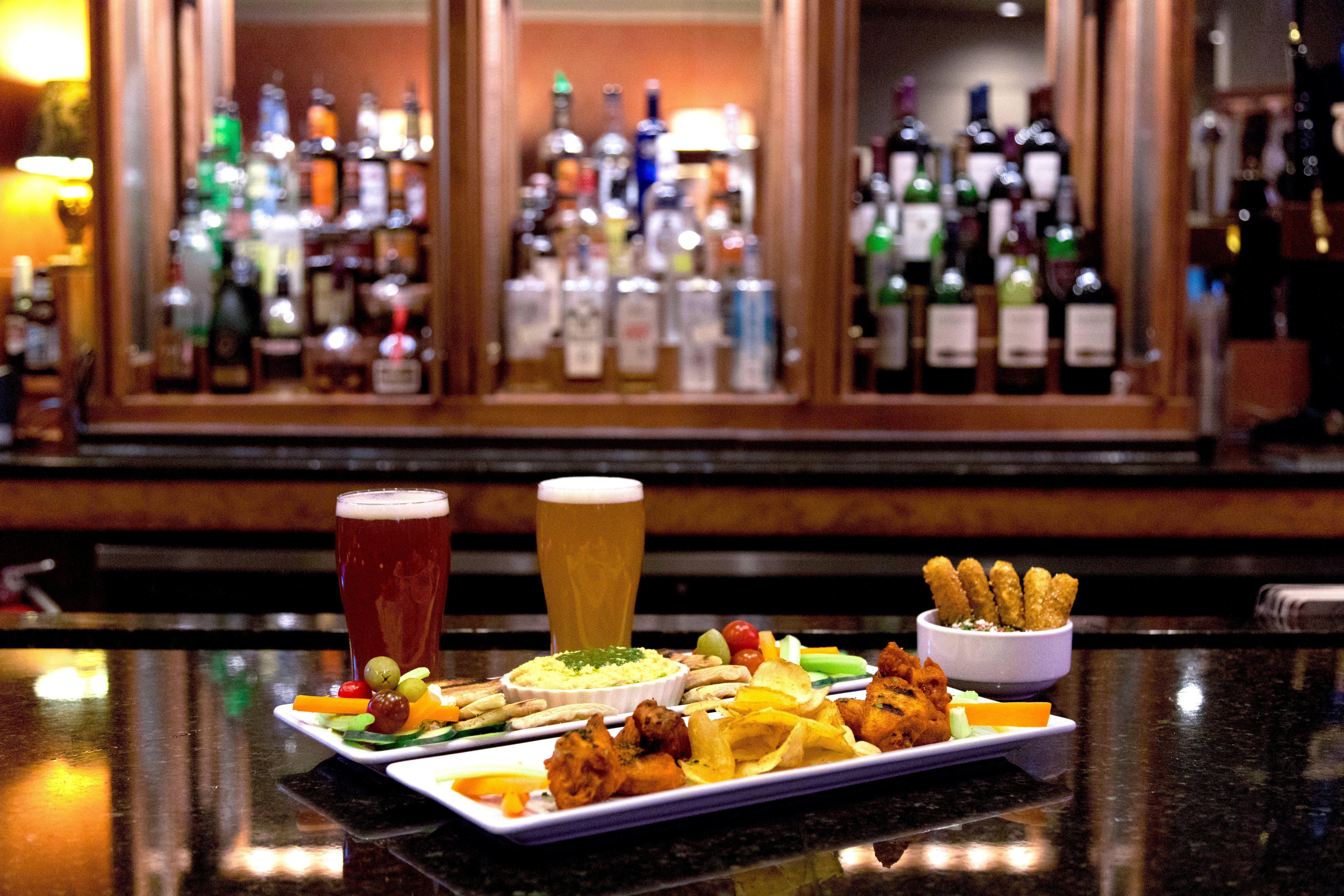 Holiday Inn West Yellowstone By Ihg Restaurant billede
