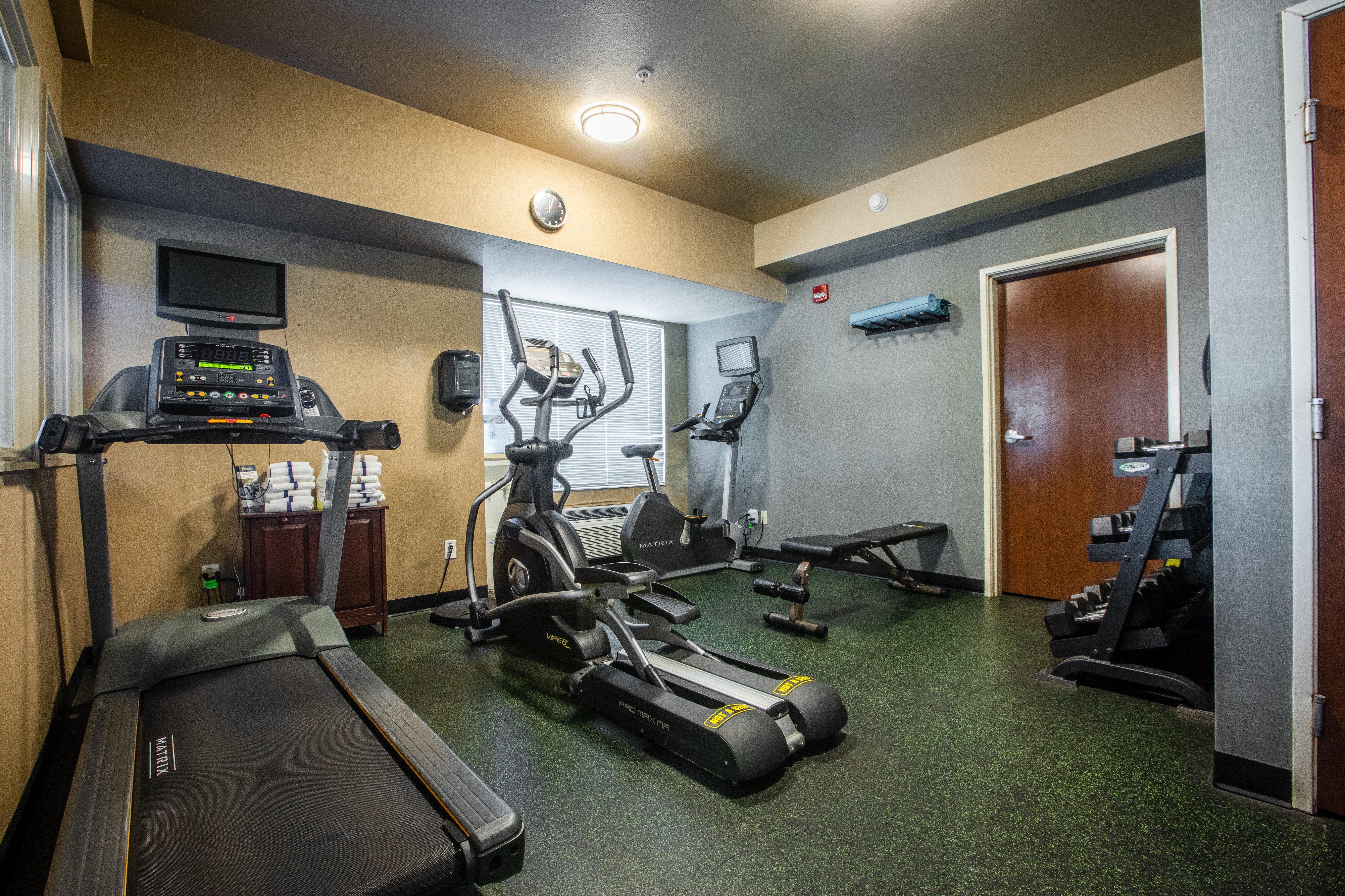 Holiday Inn West Yellowstone By Ihg Eksteriør billede