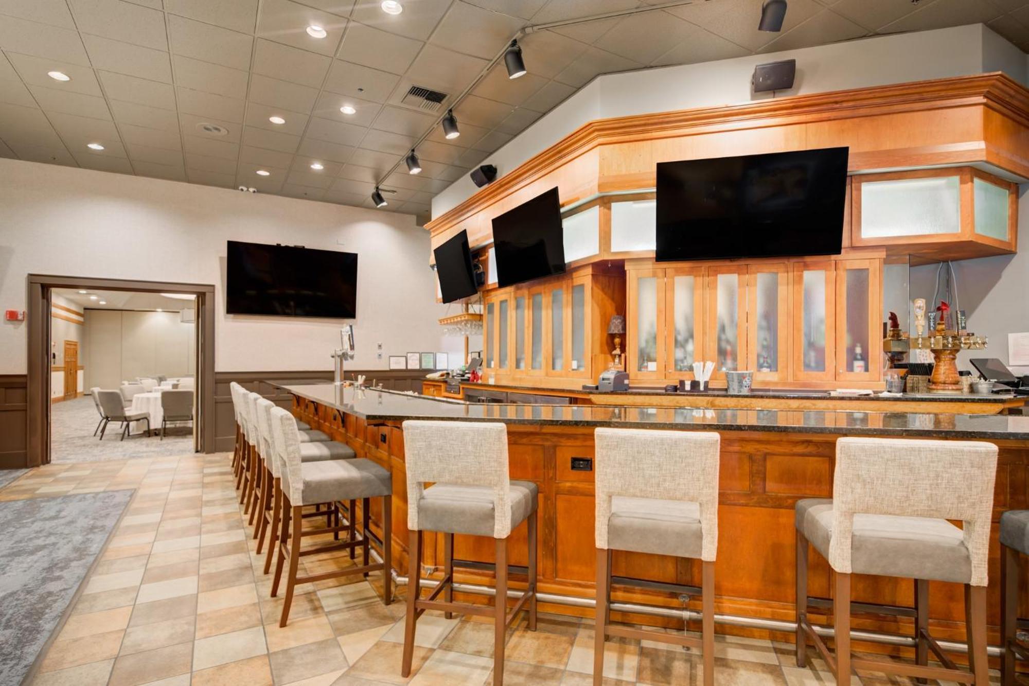 Holiday Inn West Yellowstone By Ihg Eksteriør billede