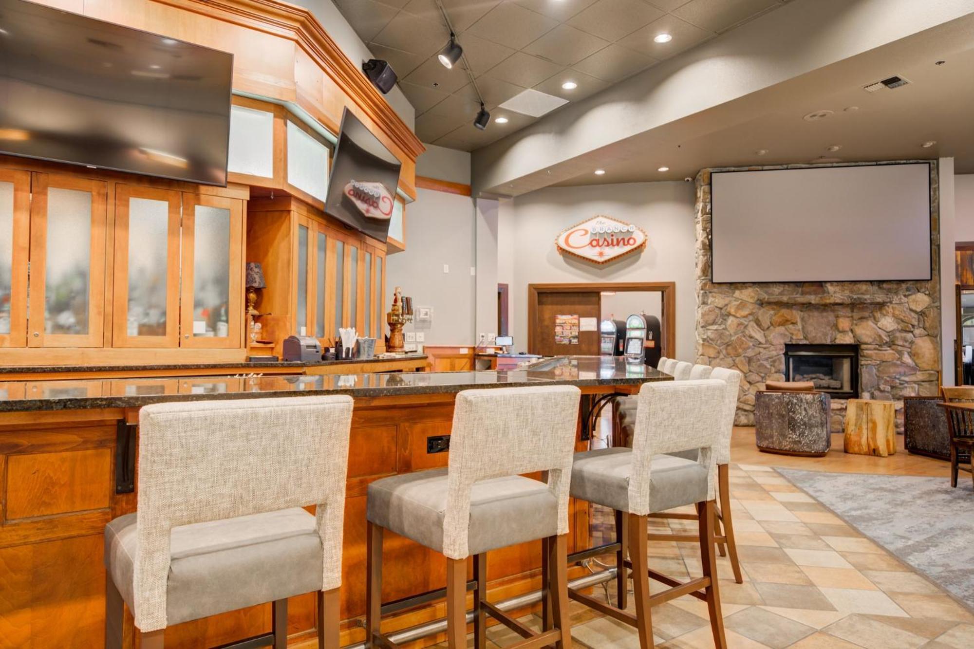 Holiday Inn West Yellowstone By Ihg Eksteriør billede