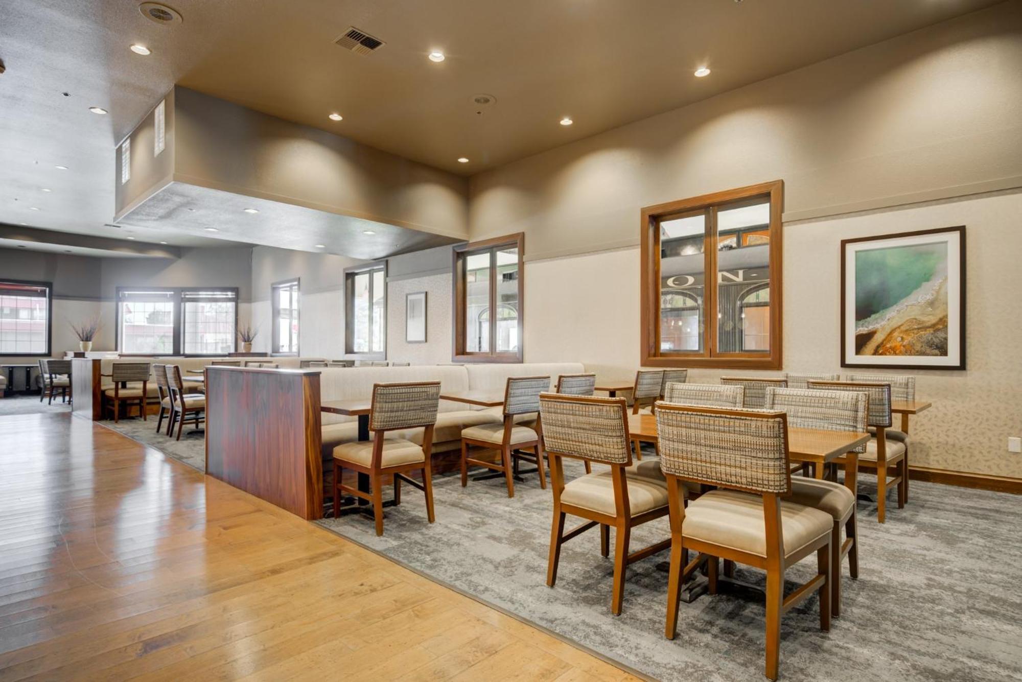 Holiday Inn West Yellowstone By Ihg Eksteriør billede