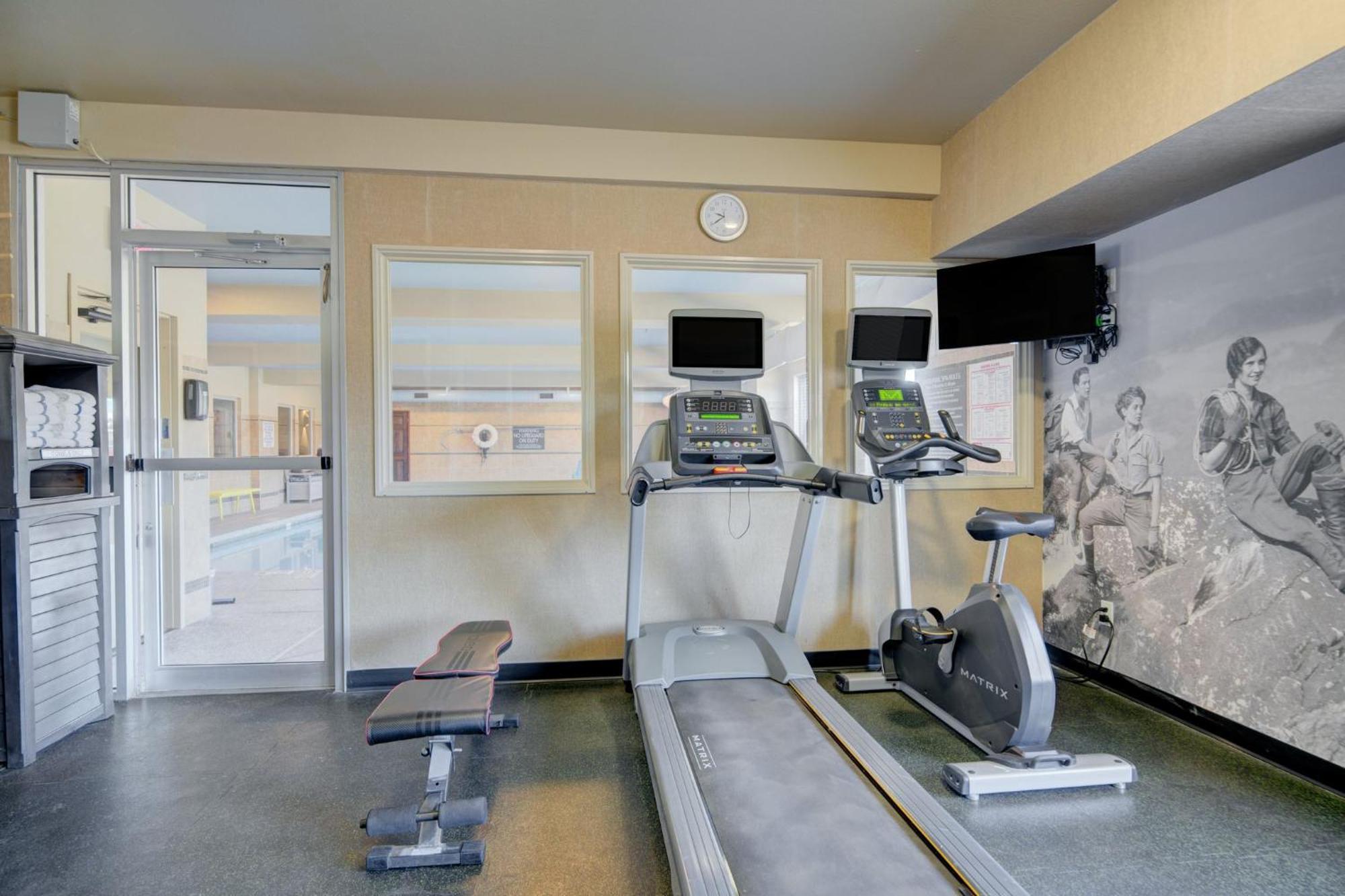 Holiday Inn West Yellowstone By Ihg Eksteriør billede