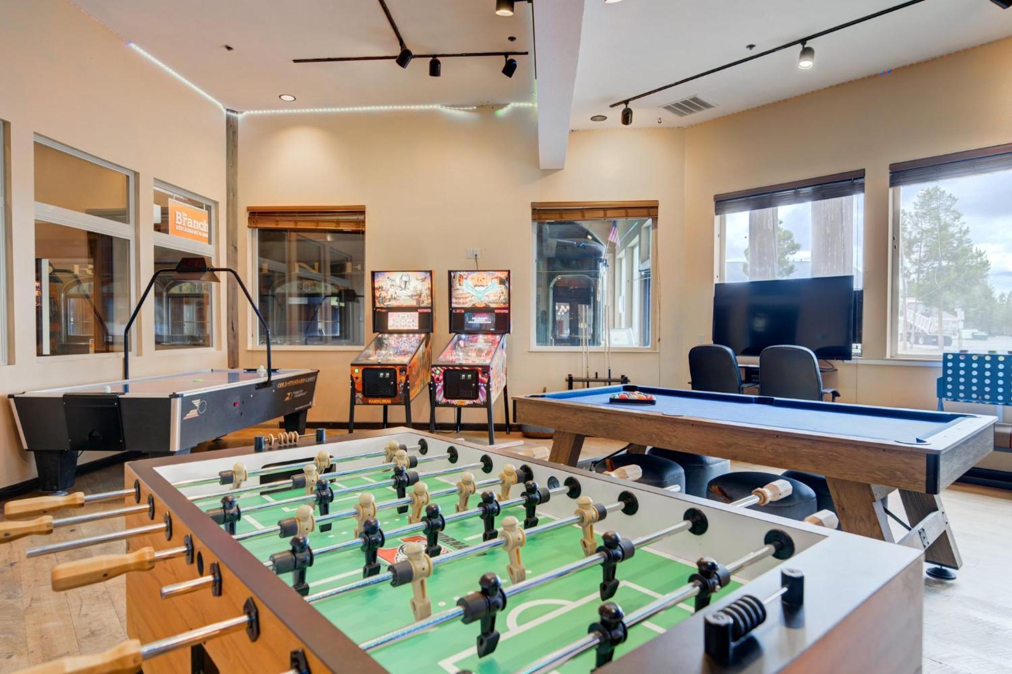 Holiday Inn West Yellowstone By Ihg Eksteriør billede
