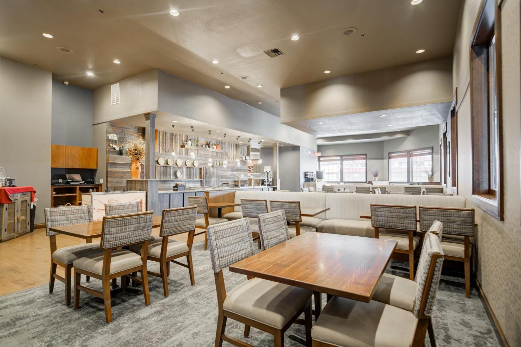 Holiday Inn West Yellowstone By Ihg Eksteriør billede