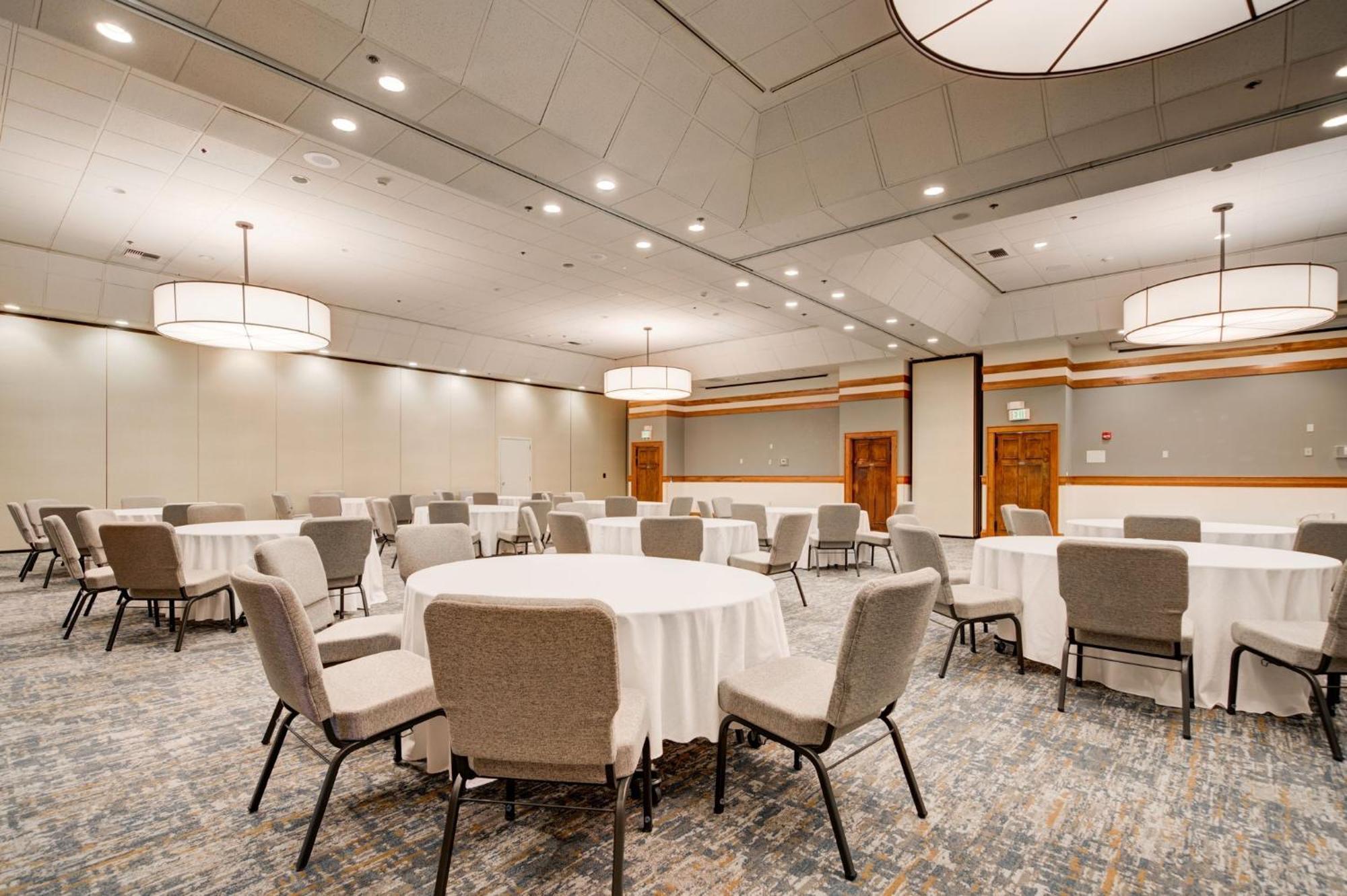 Holiday Inn West Yellowstone By Ihg Eksteriør billede
