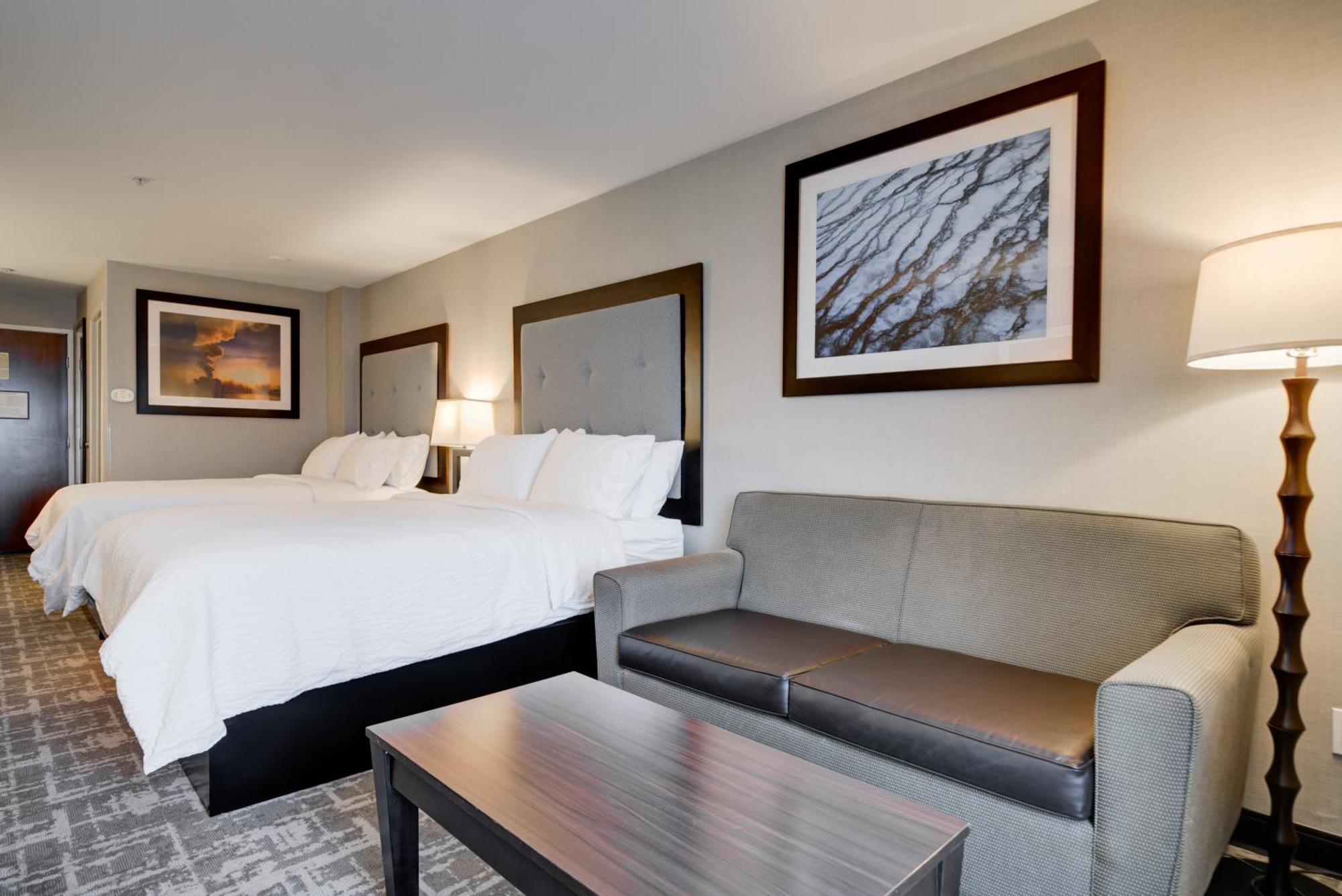 Holiday Inn West Yellowstone By Ihg Eksteriør billede