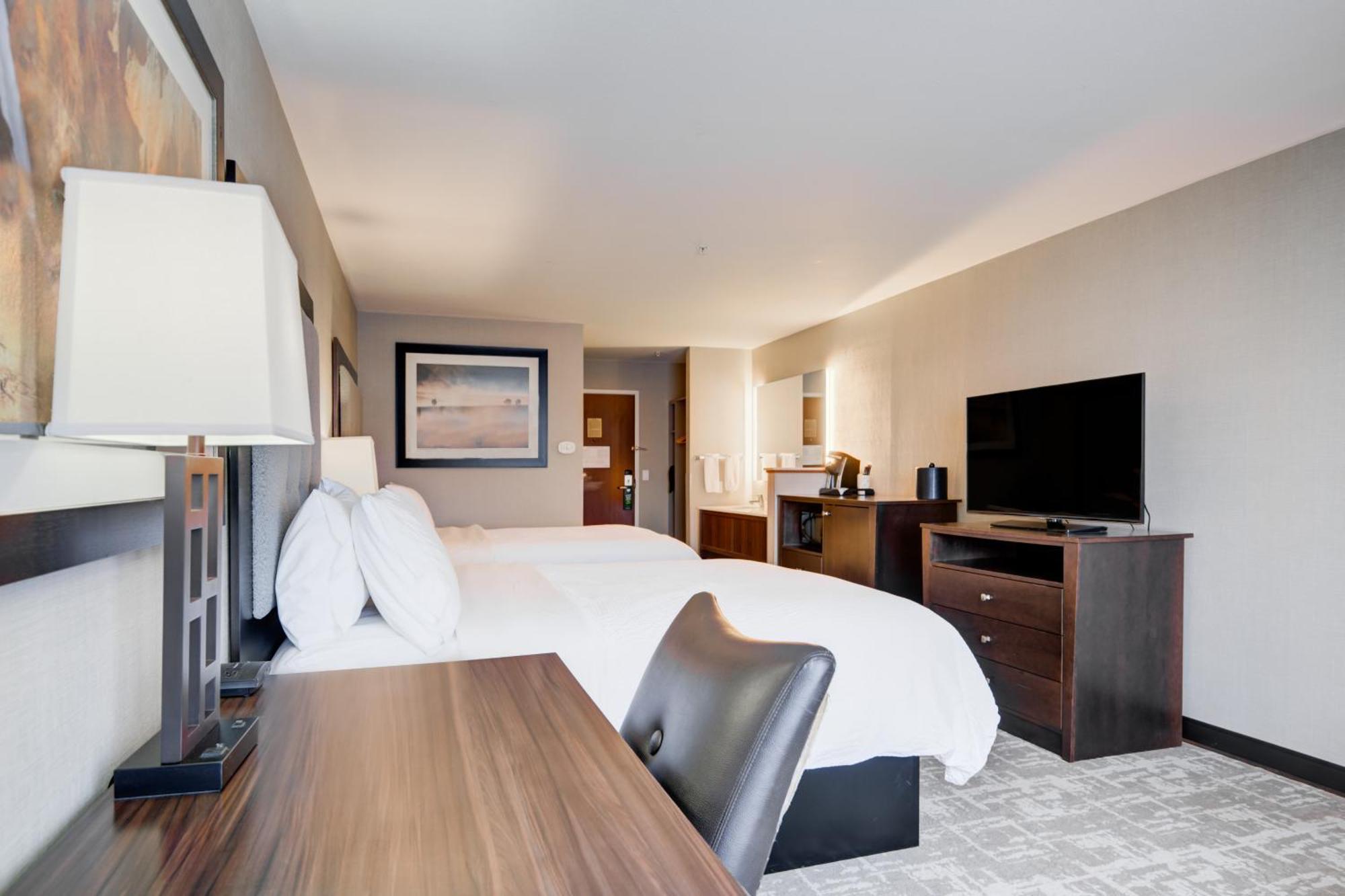 Holiday Inn West Yellowstone By Ihg Eksteriør billede