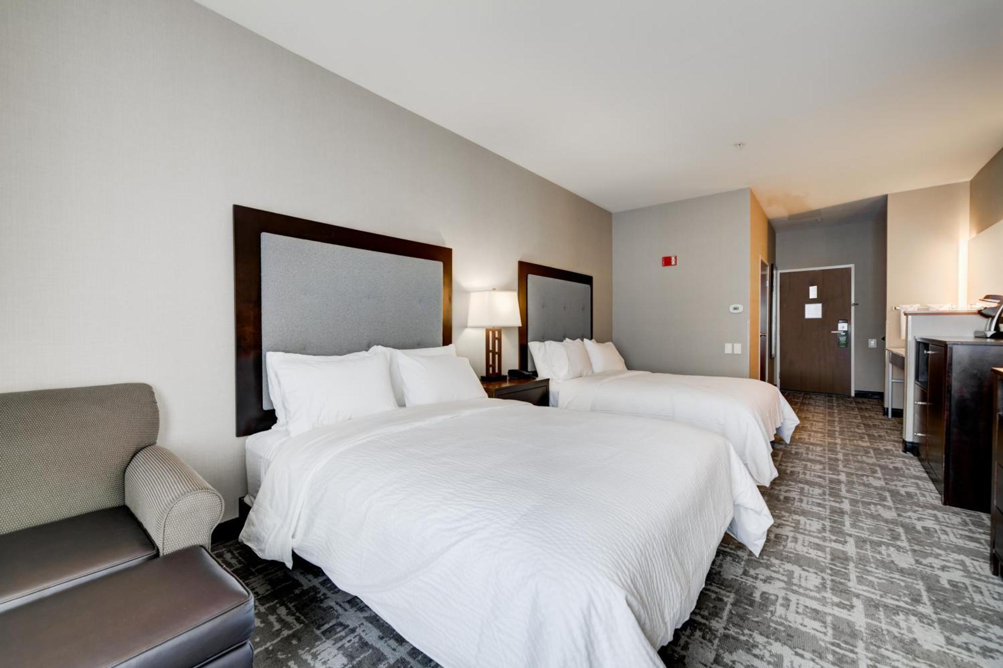 Holiday Inn West Yellowstone By Ihg Eksteriør billede
