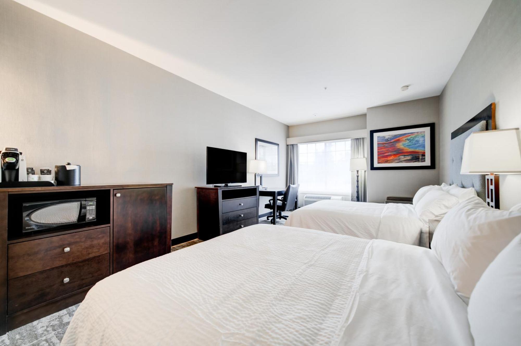 Holiday Inn West Yellowstone By Ihg Eksteriør billede