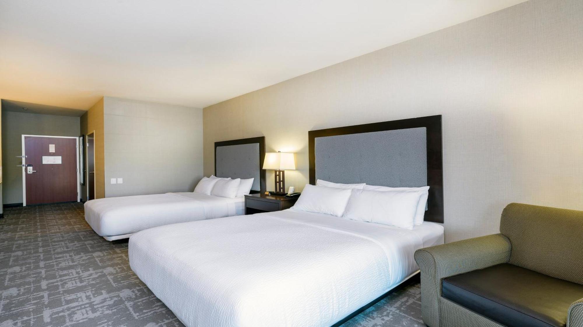 Holiday Inn West Yellowstone By Ihg Eksteriør billede