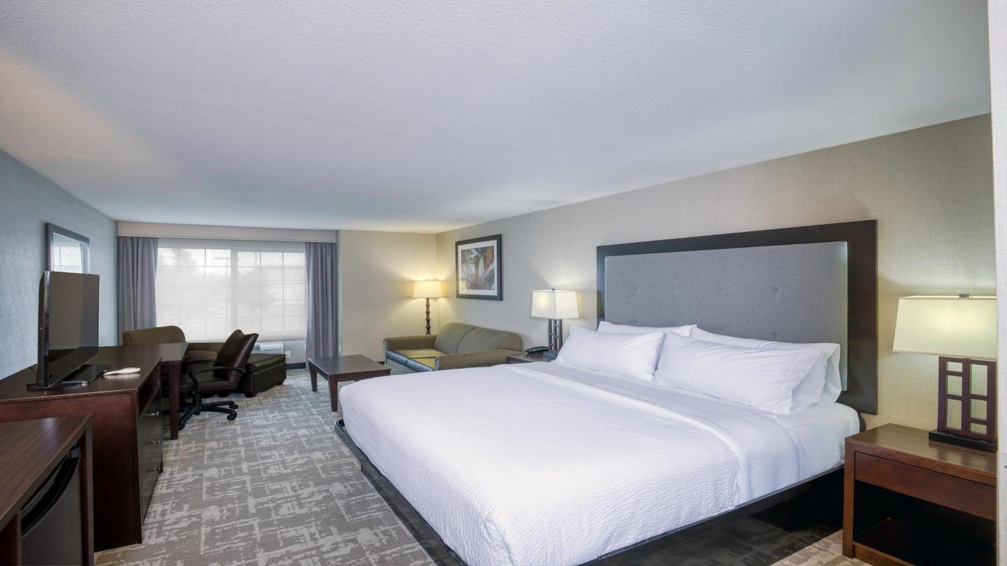 Holiday Inn West Yellowstone By Ihg Eksteriør billede