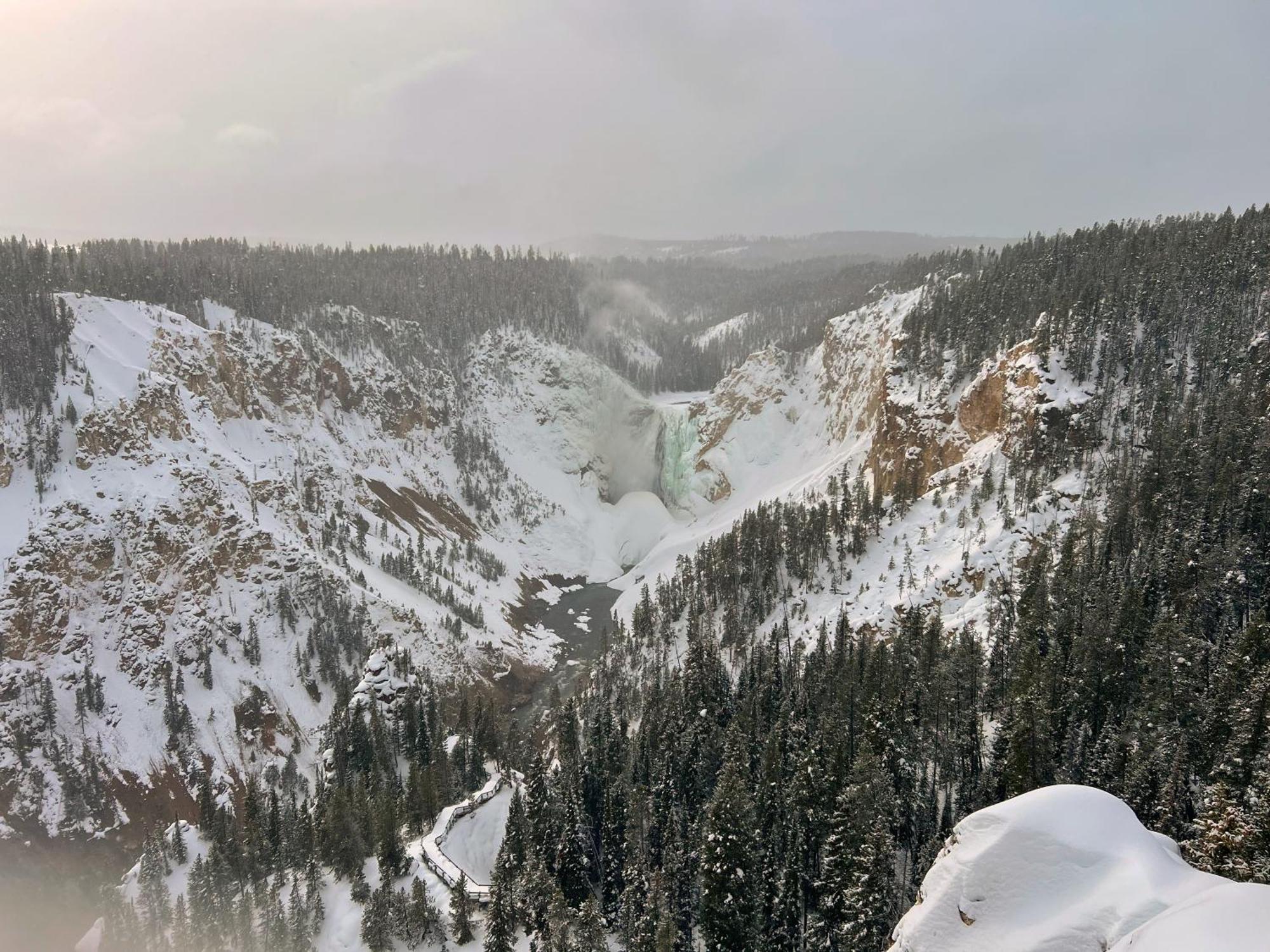 Holiday Inn West Yellowstone By Ihg Eksteriør billede